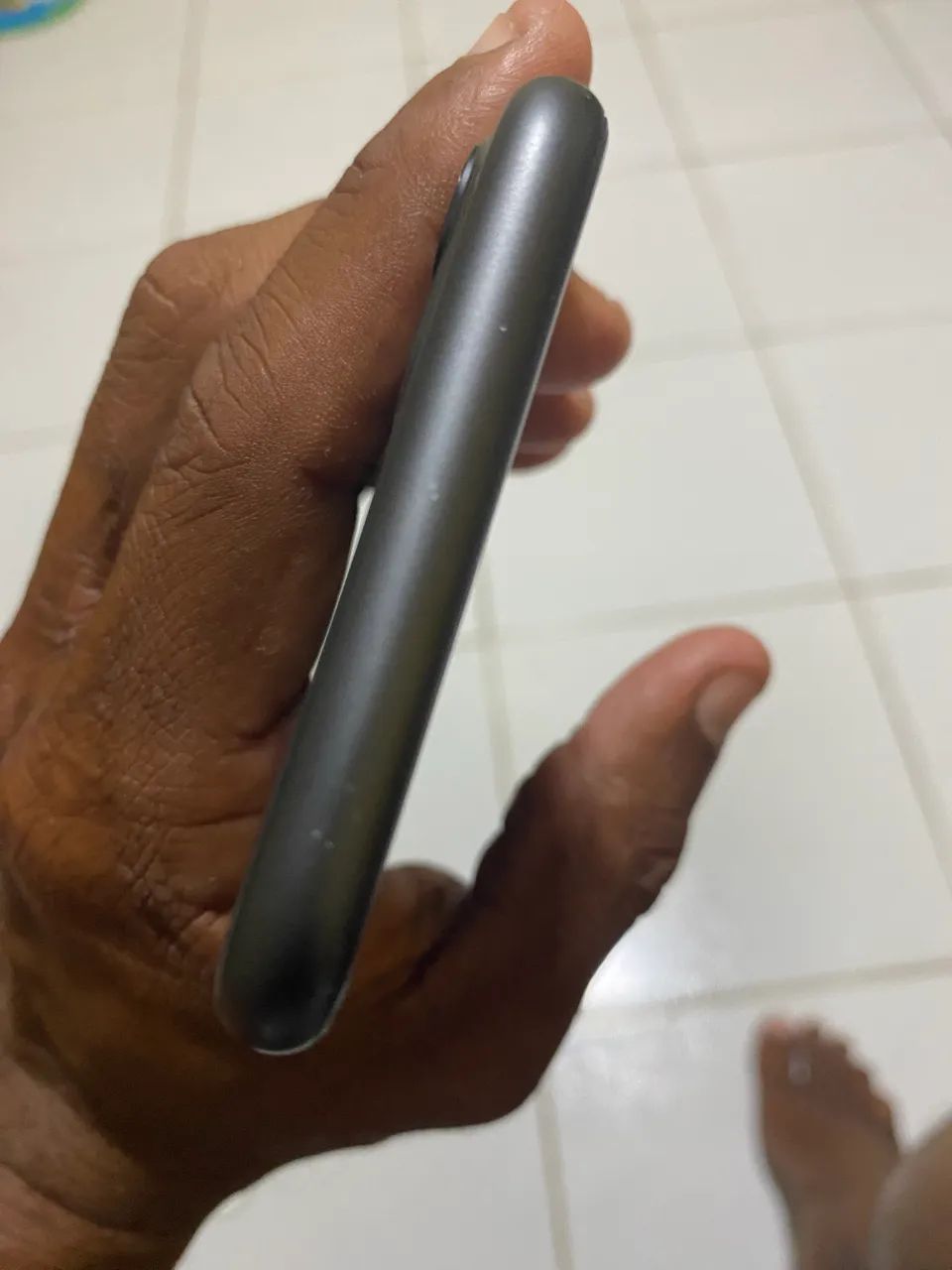 Vendo iPhone 11 novo - Foto 4