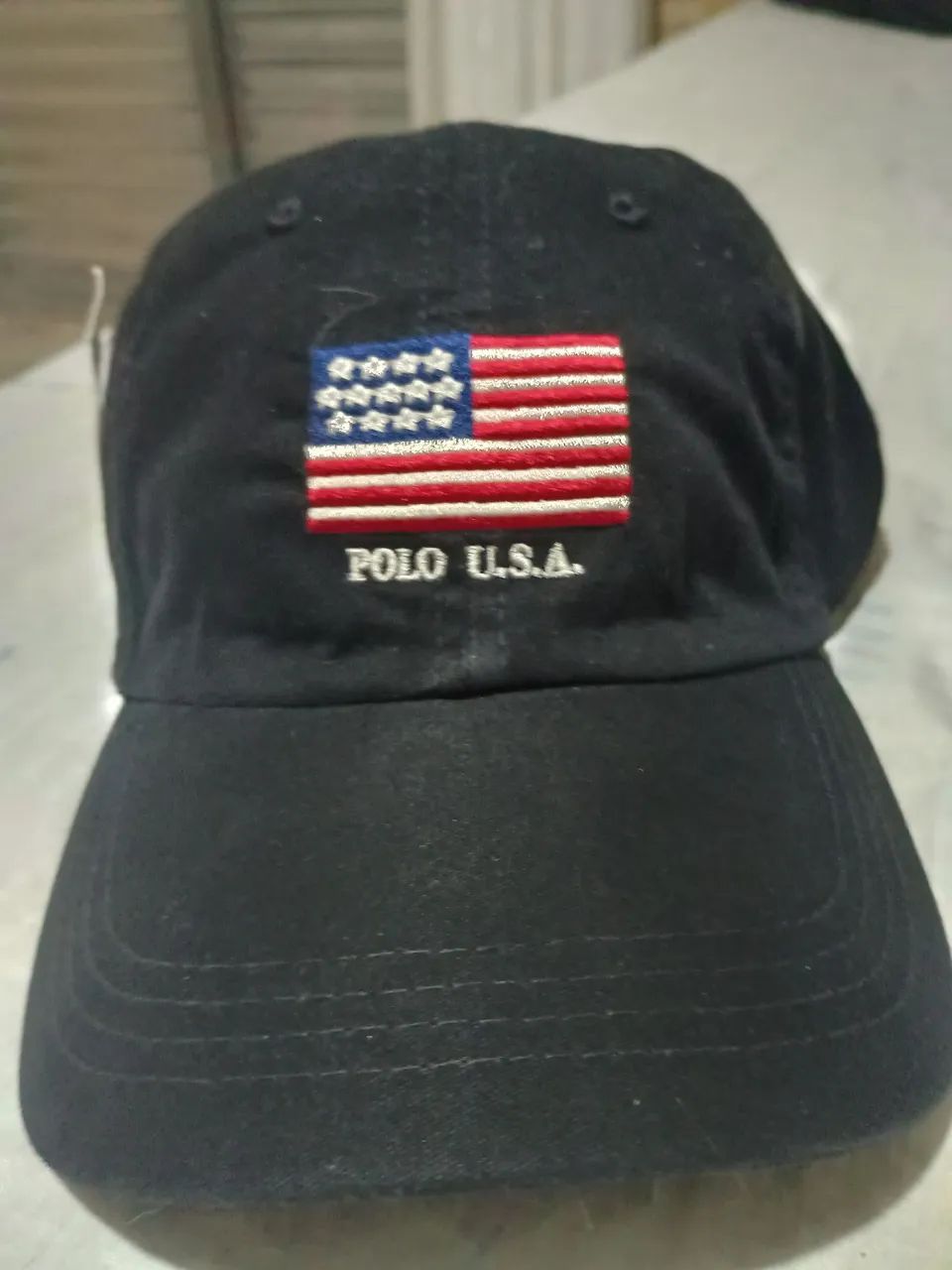 Boné original 