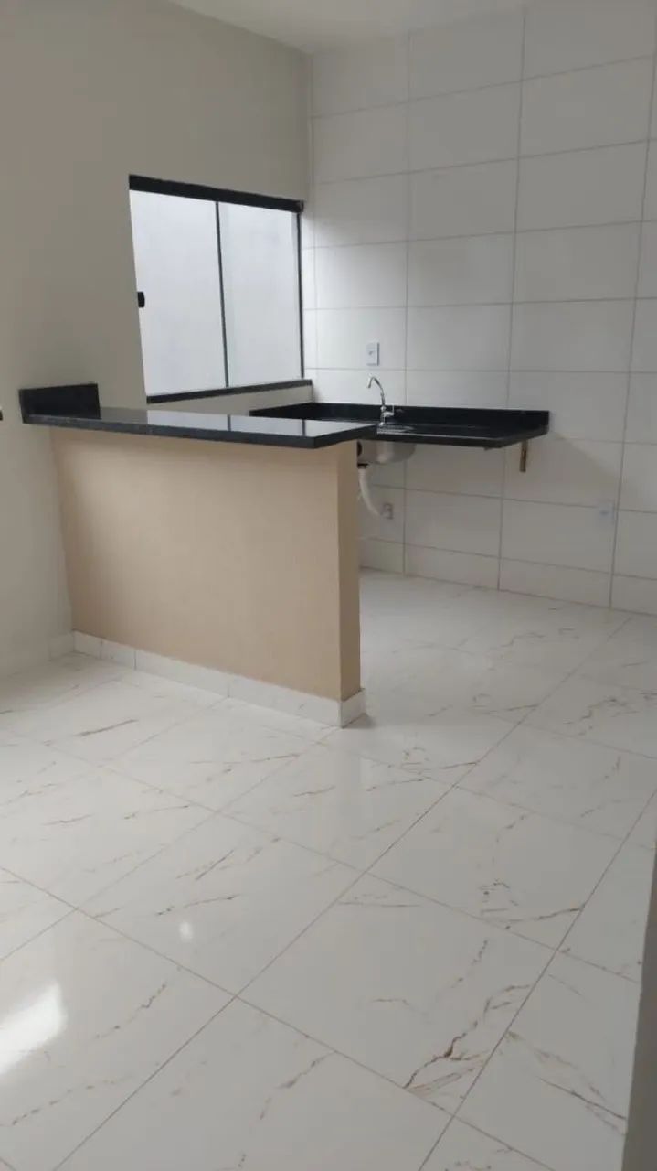 Foto - Uberlândia - Jardim Canaã