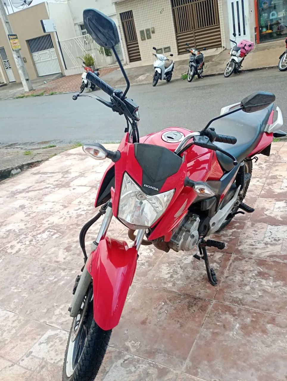 Moto para aluguel  - Foto 3