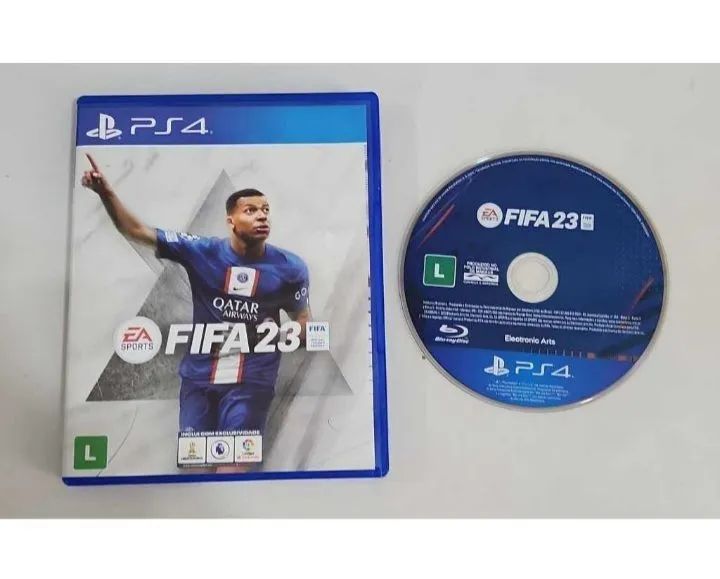 FIFA 23 - Foto 2