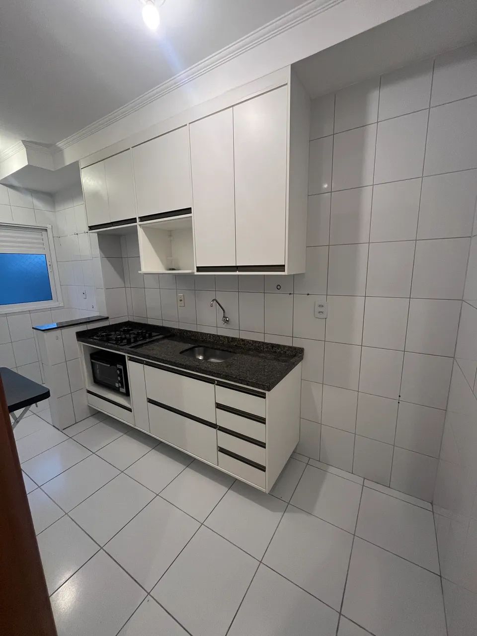 Alugo- Apartamento Cond. Estrela do Oriente - Foto 2