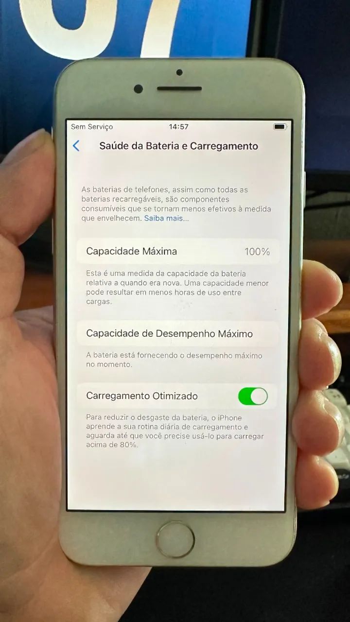 Iphone 8 64GB  - Foto 3