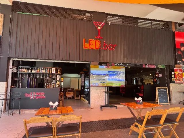 Passo Ponto Gastrobar