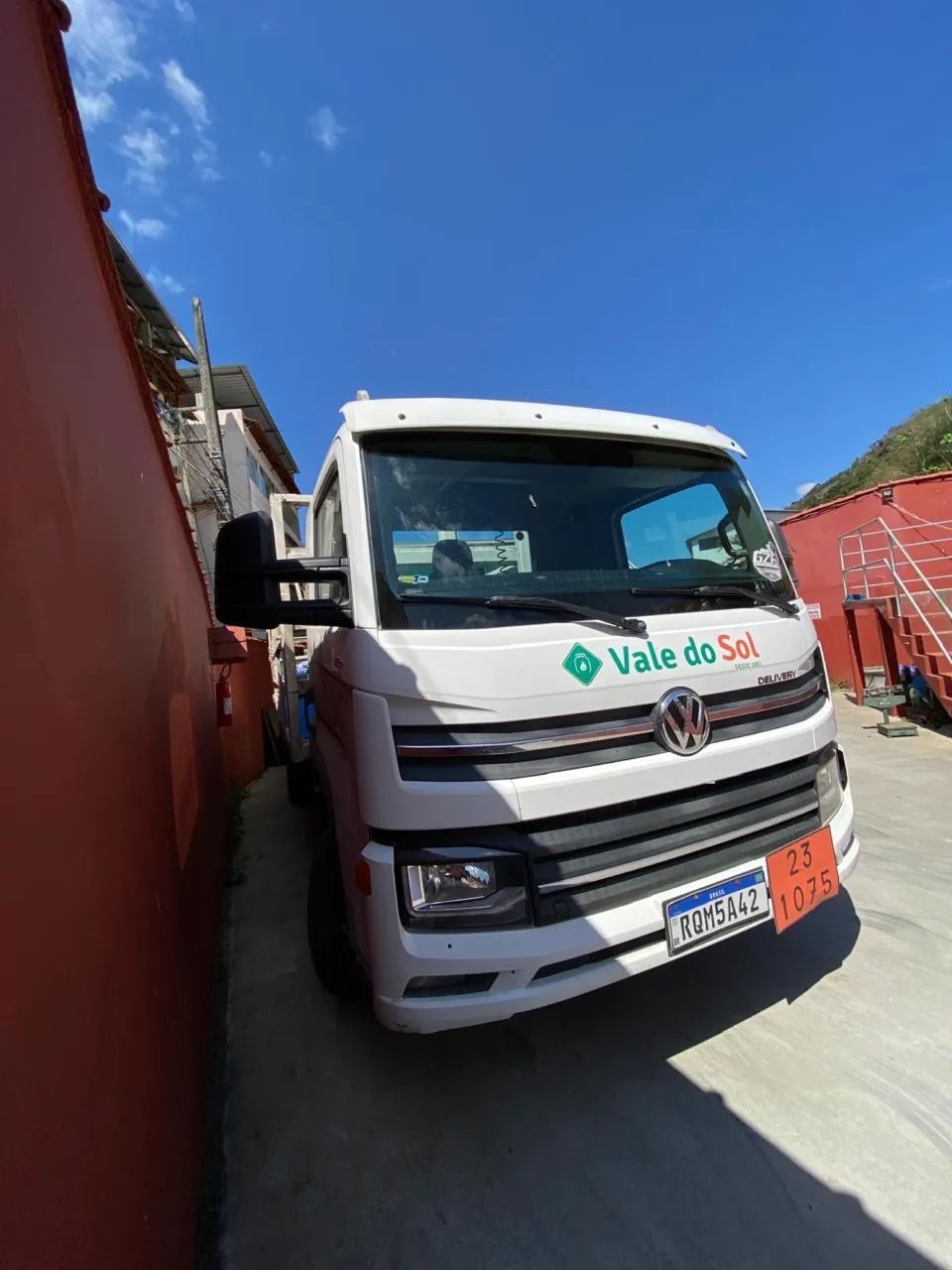 VW DELIVERY 9.170  - Foto 5