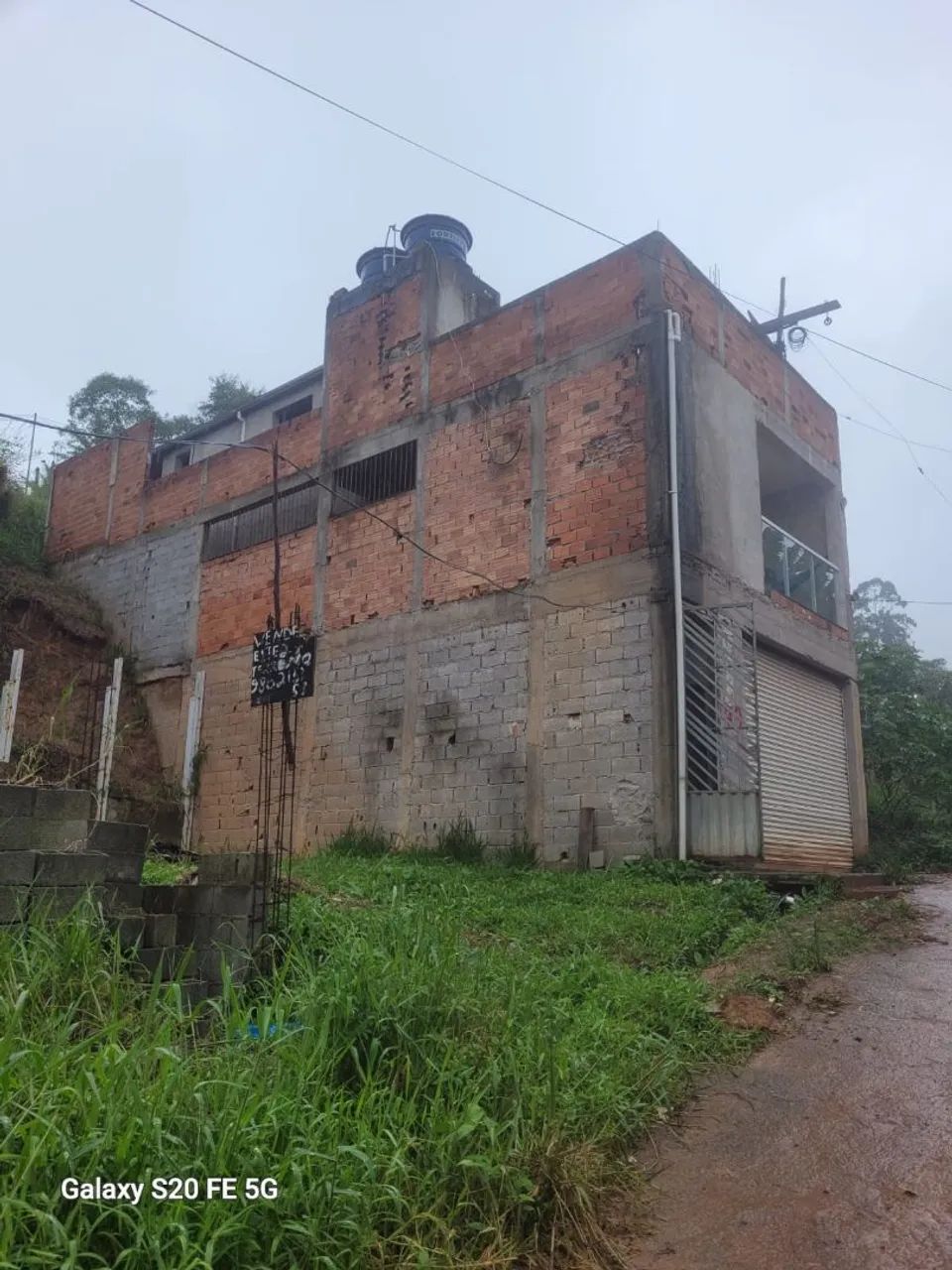 Foto - São Paulo - Cidade Tiradentes