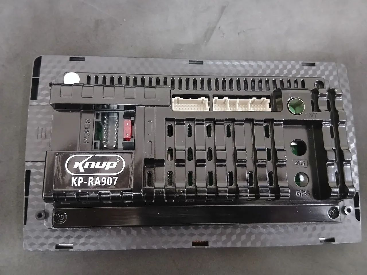 Multimidia 9polegadas mp5  - Foto 3