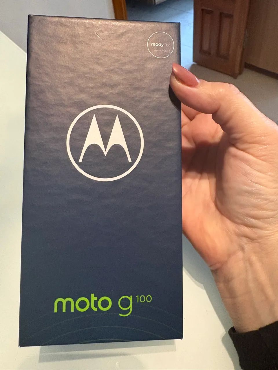 Vendo Celular Motorola - Foto 5