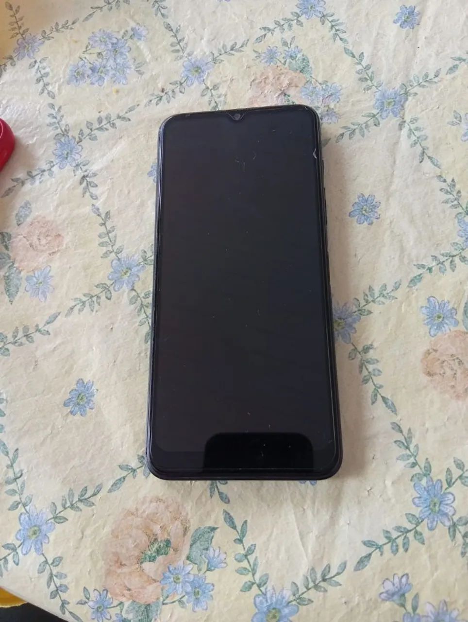 Vendo moto g50
