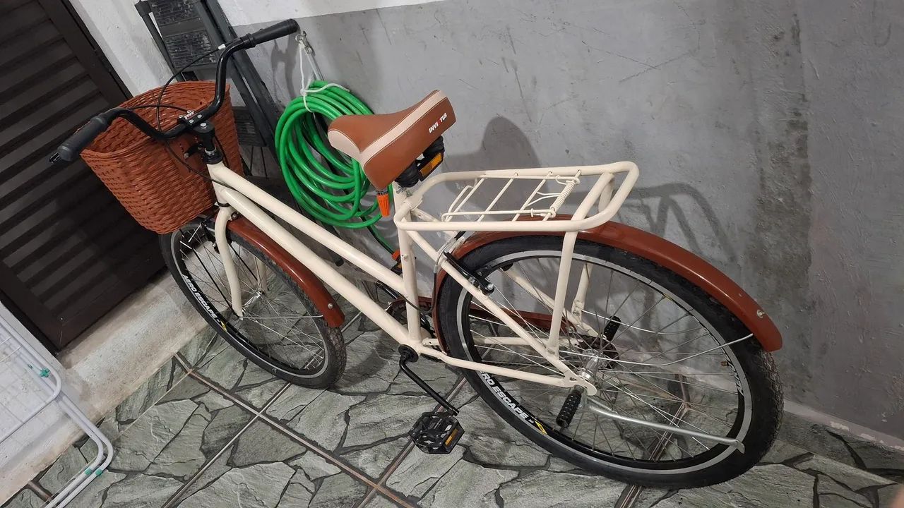 Bicicleta  - Foto 2
