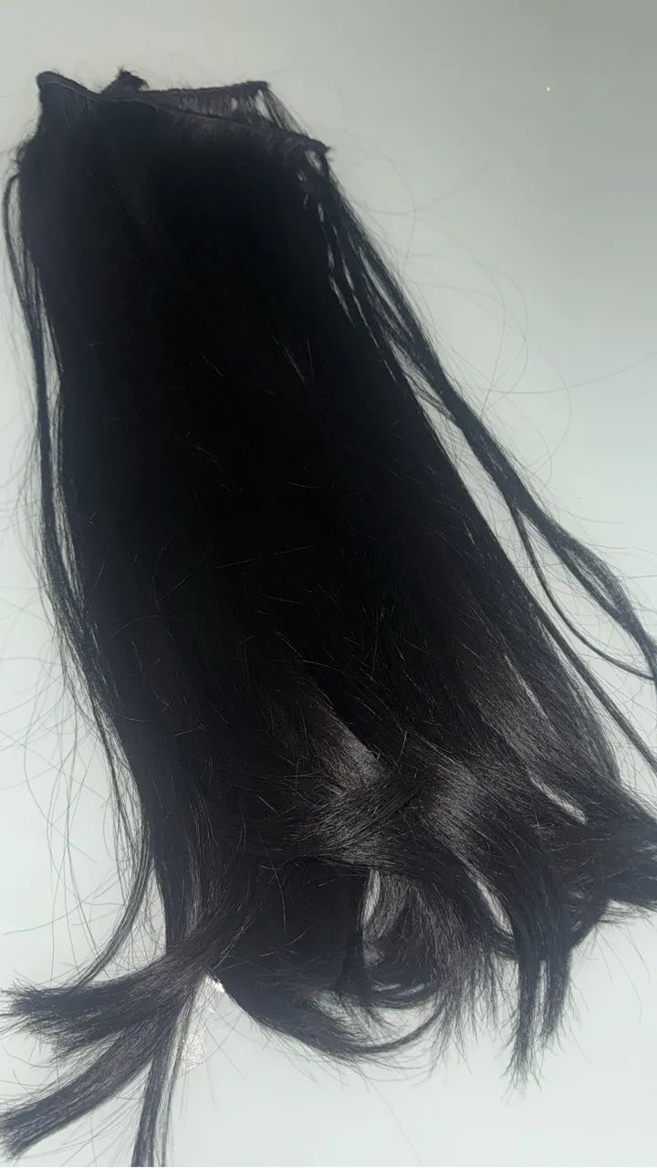 Cabelo brasileiro - Foto 4