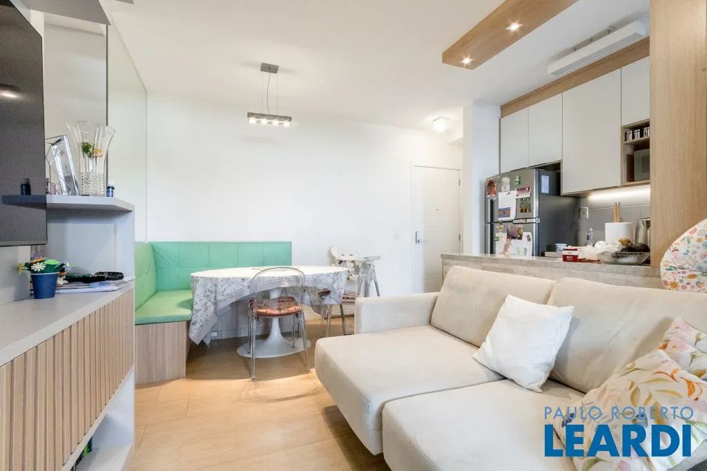 APARTAMENTO - BARRA FUNDA - SP - Foto 3