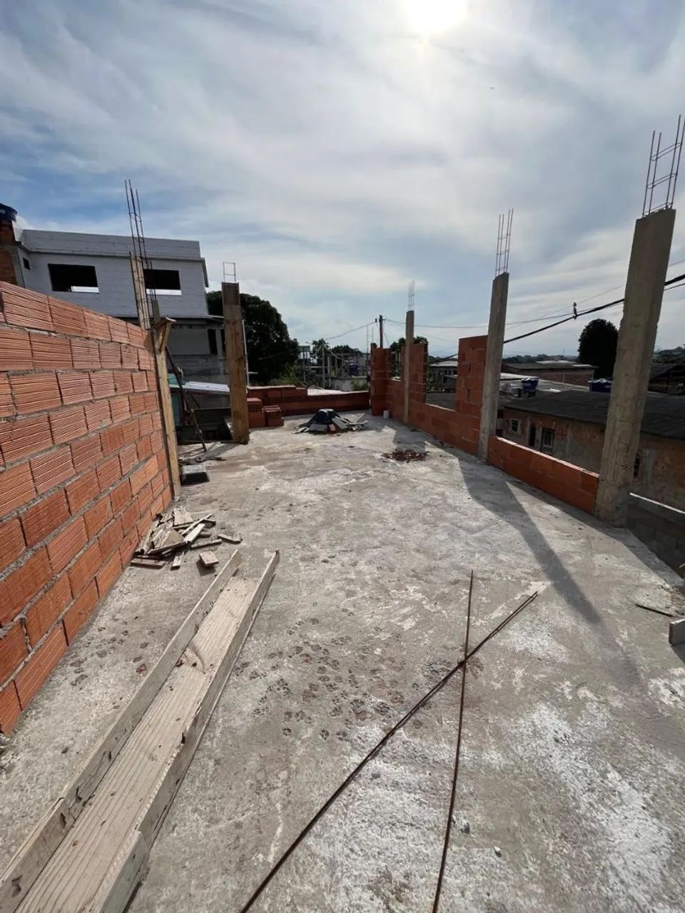 Vendo terreno - Foto 3