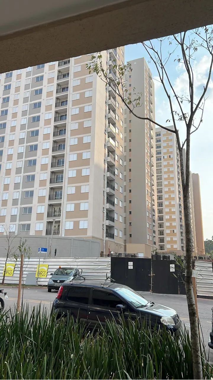 Foto - São Paulo - Loteamento Reserva Raposo