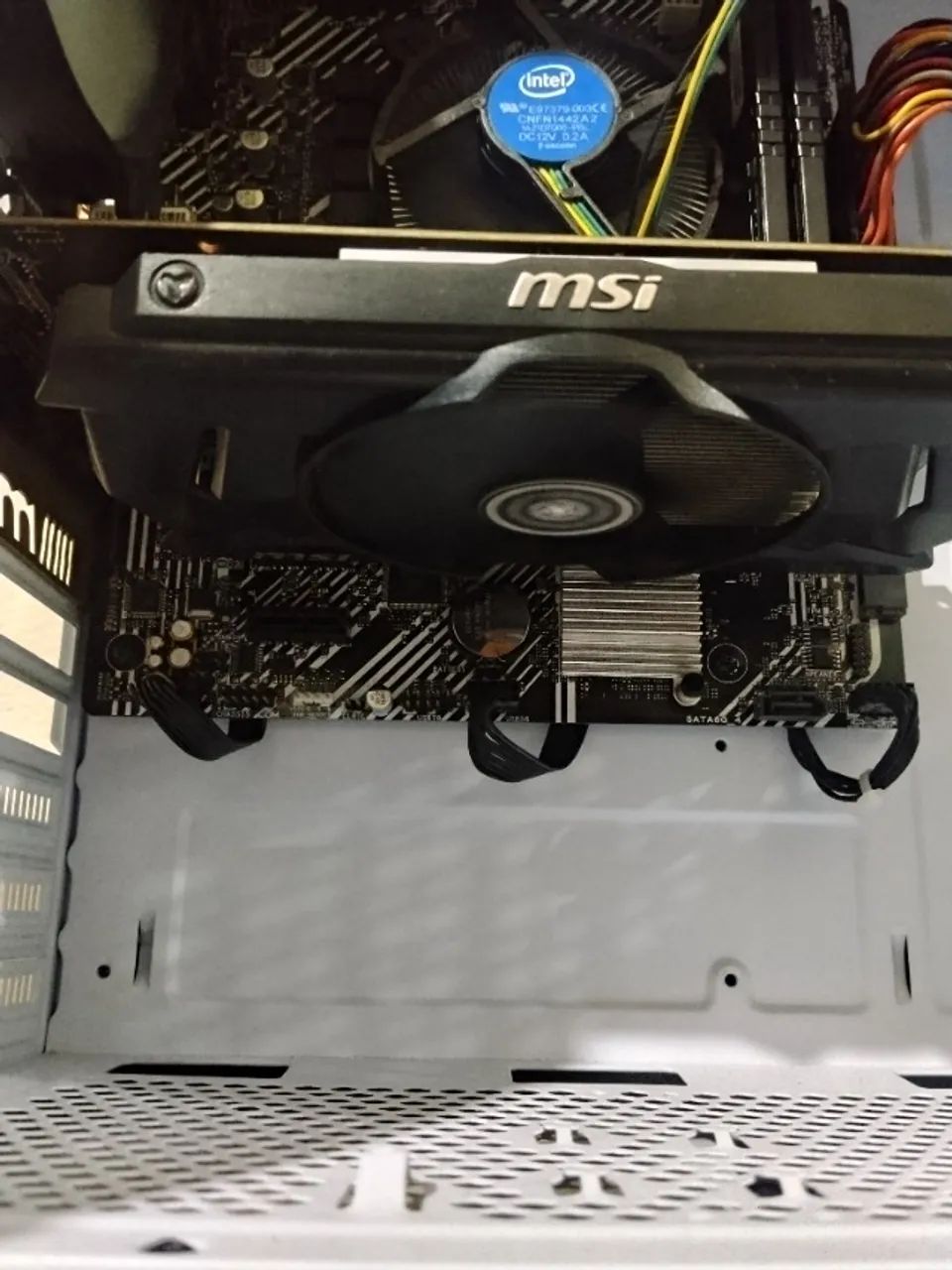 Peças PC Gamer Completo - Foto 3