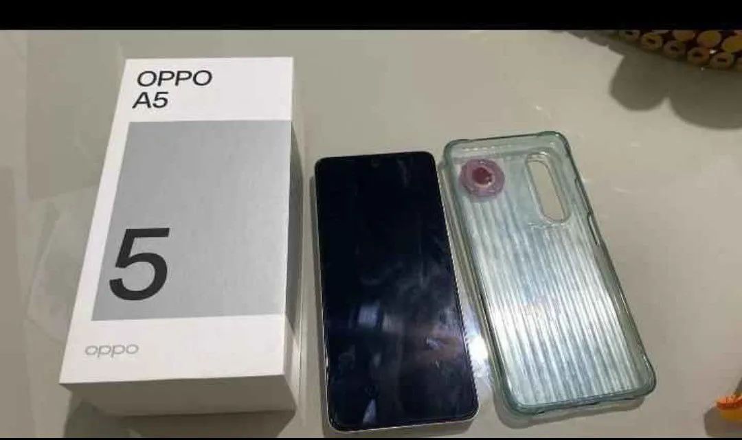 Celular oppo A5  - Foto 3