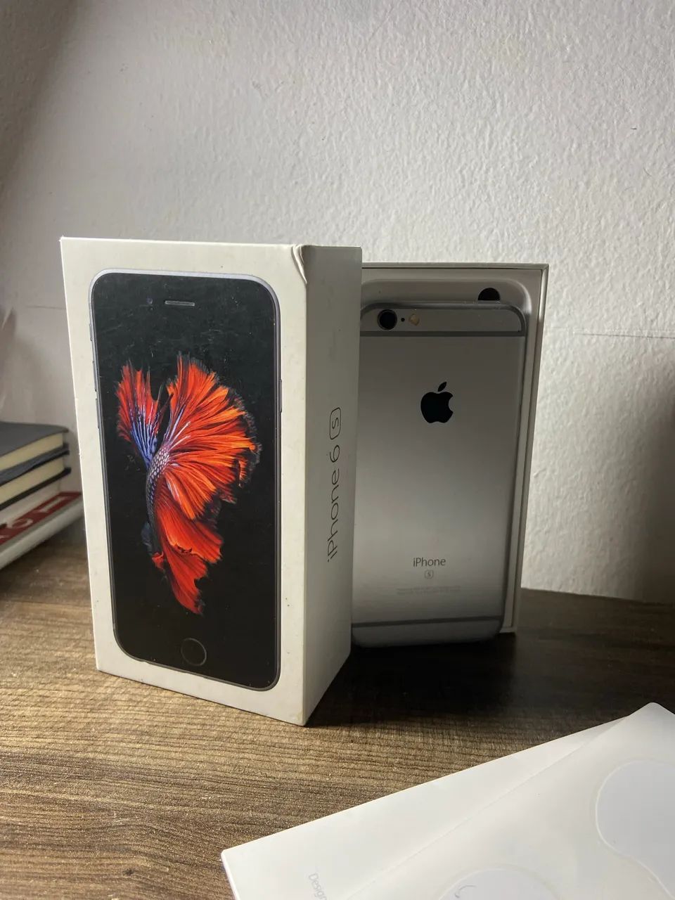 iPhone 6 pra peça  - Foto 2