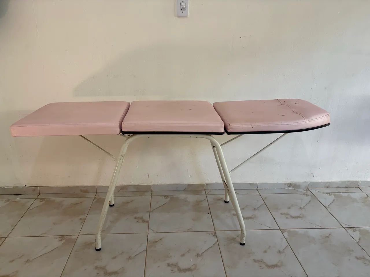 Maca estética 3 posições  - Foto 4