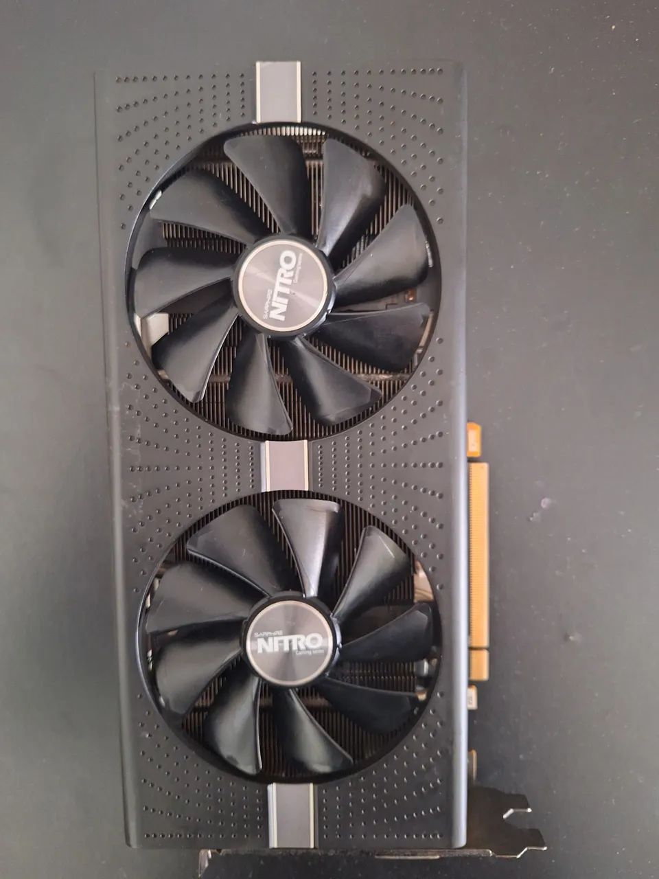 Rx 580 8GB