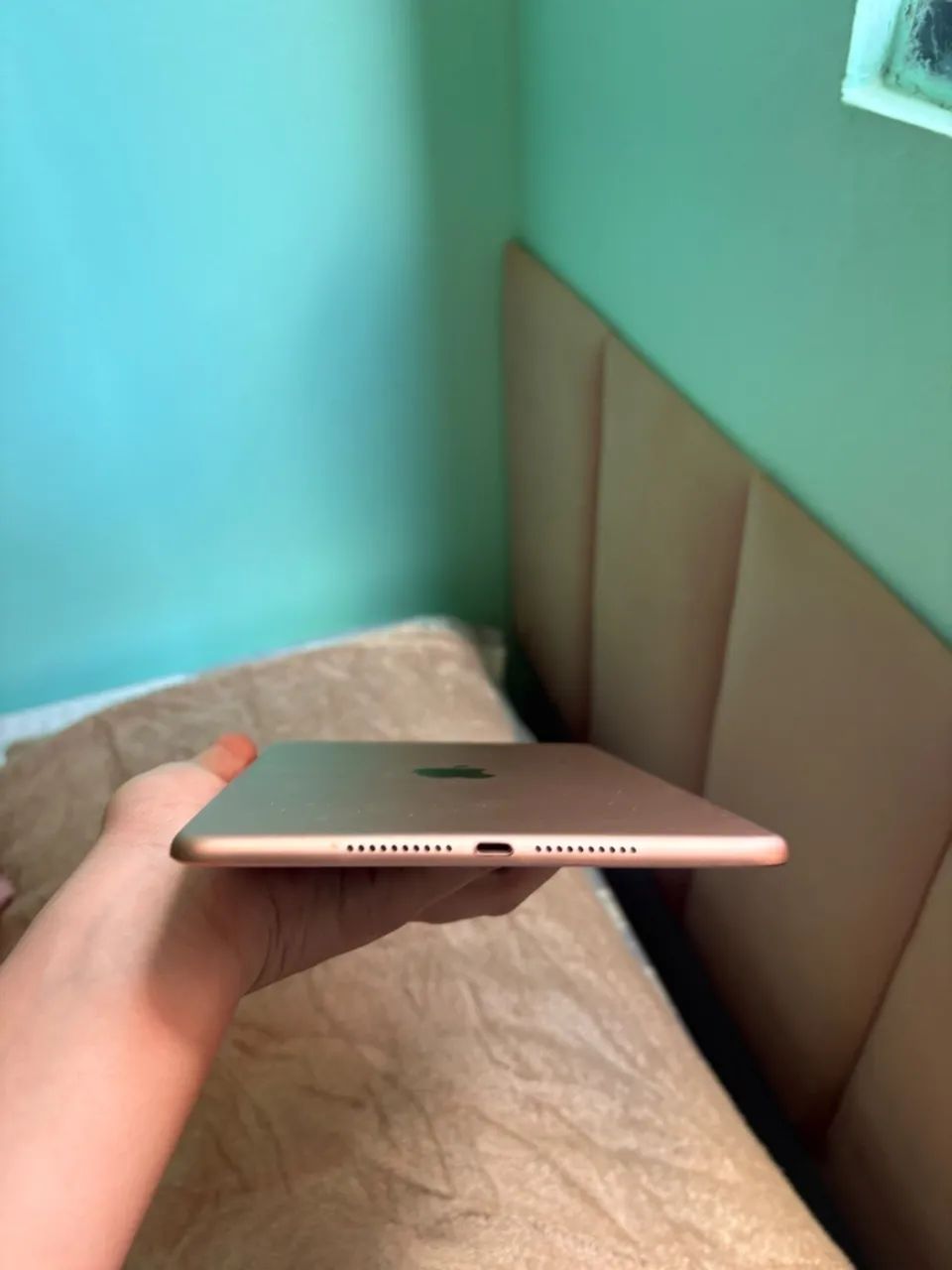 iPad mini 5ª geração dourado - 64 GB  - Foto 4