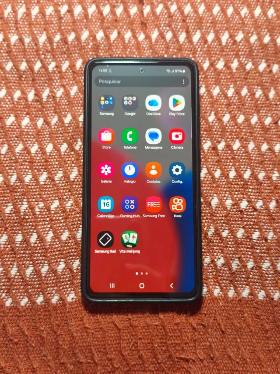 Samsung Galaxy A52s 5G - Foto 4