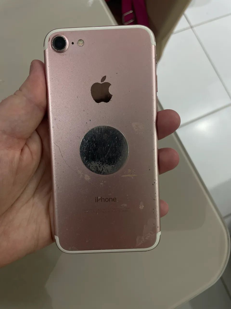 iPhone 7 128 gb