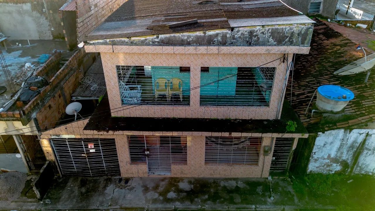 2 CASAS TAMANDARE  - Foto 4