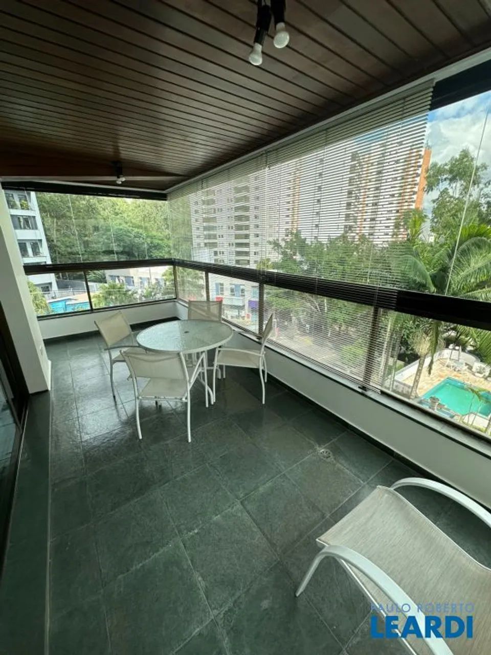 APARTAMENTO - MORUMBI - SP - Foto 8