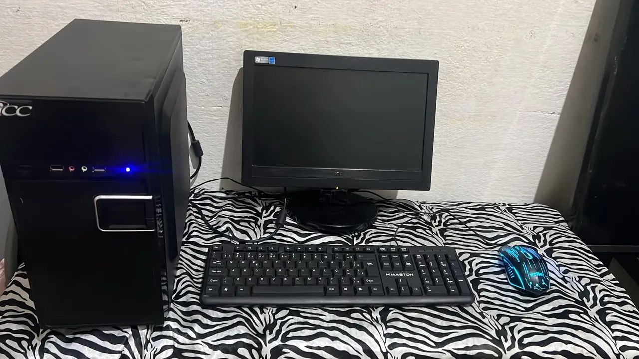 Computador Completo I5  - Foto 2