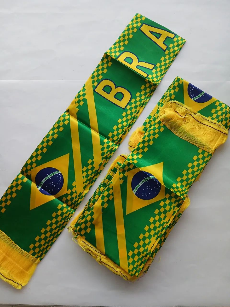  FAIXAS DO BRASIL - NOVAS - Foto 3