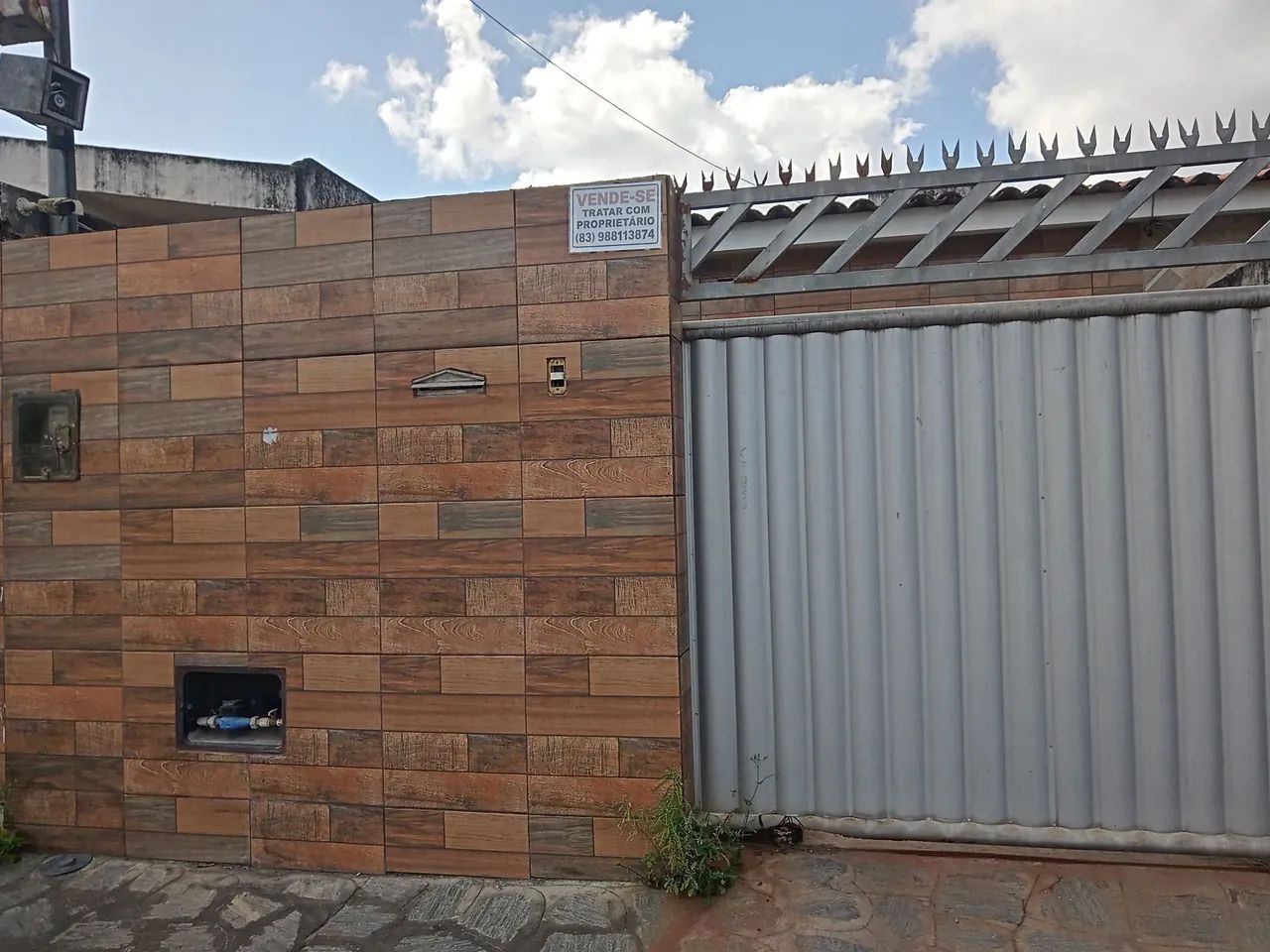 Rapasse...Casa para vender em tibiri loteamento plano de vida. - Foto 2