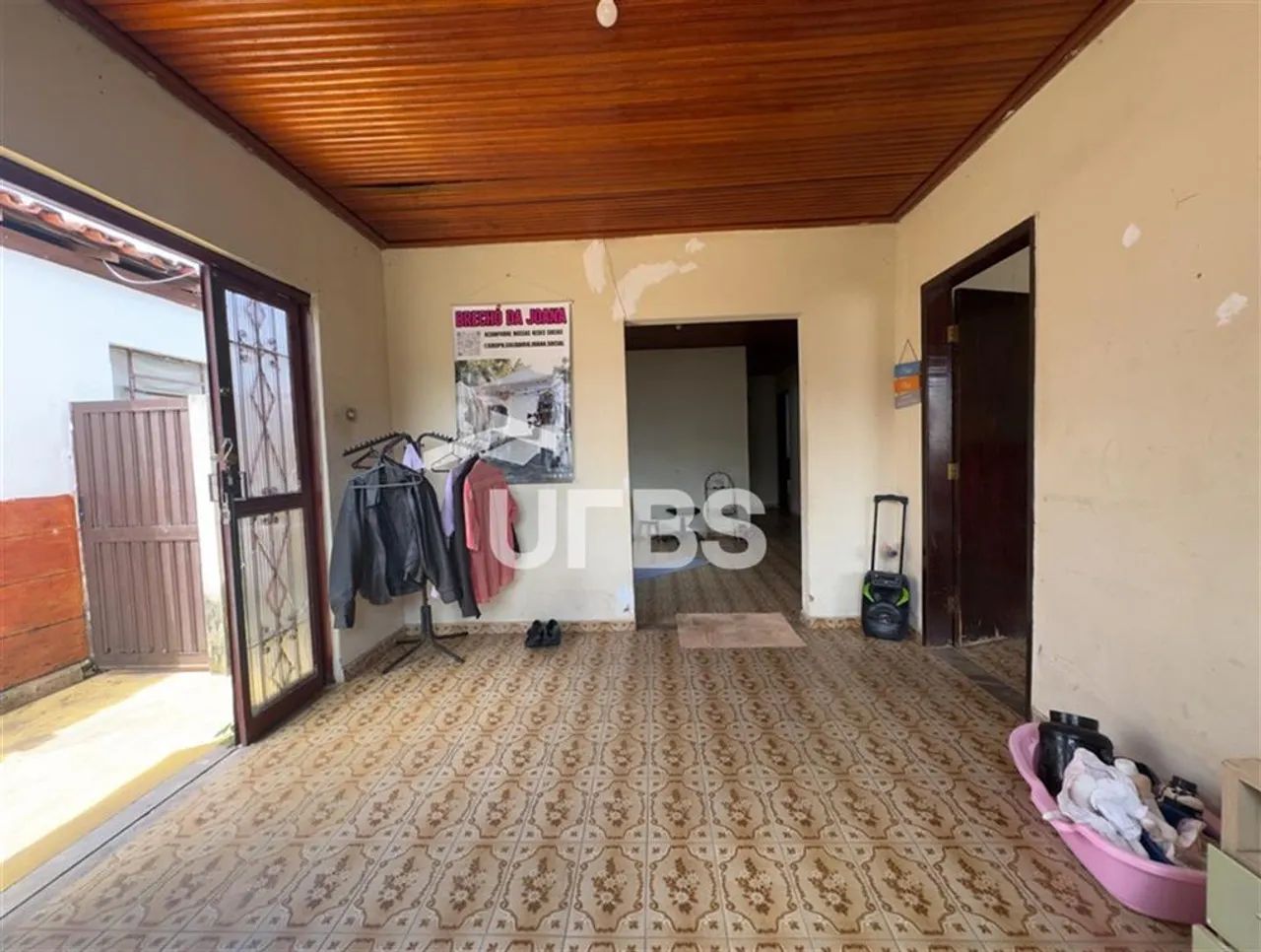 Casa de Rua - Imóvel Comercial 3 quartos, sendo 1 suíte - Foto 4