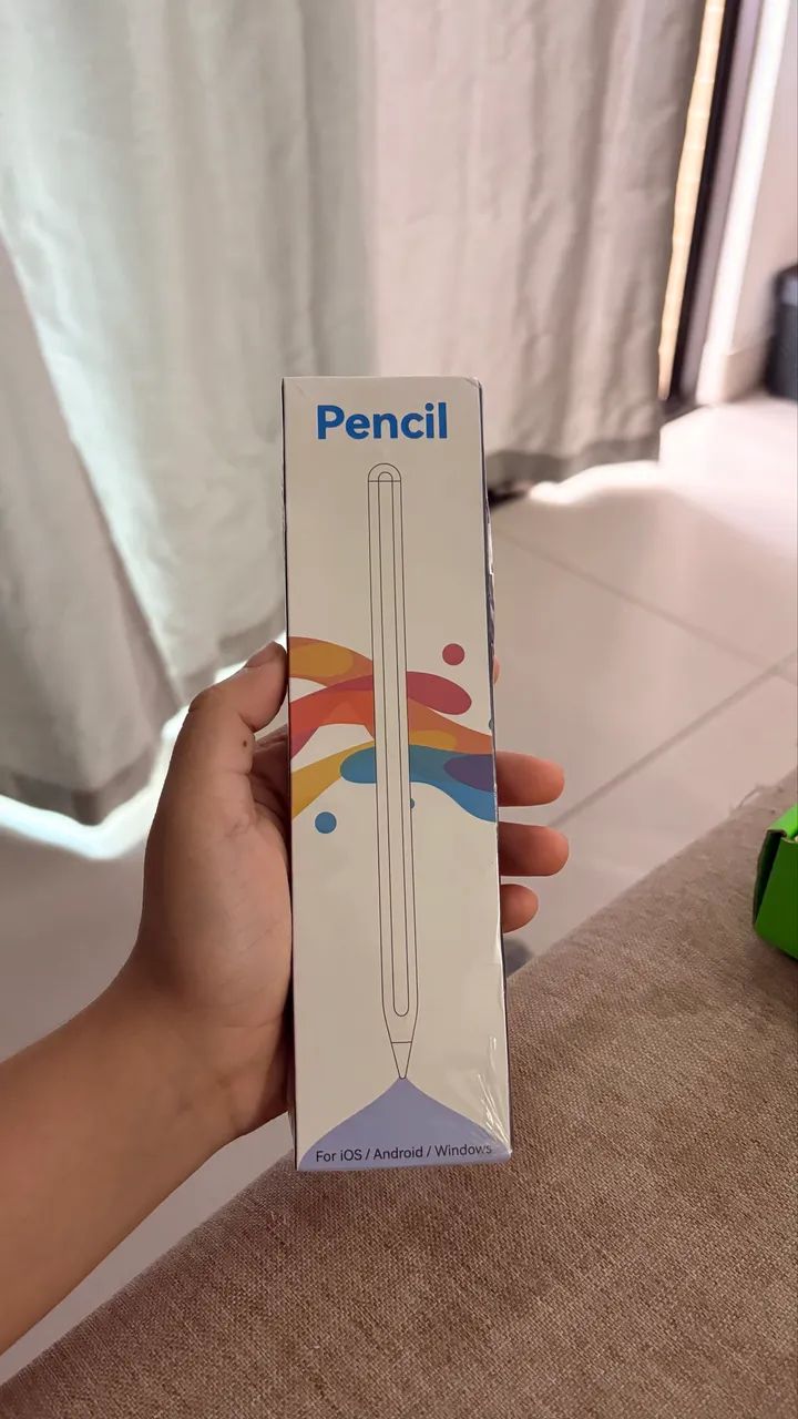 Caneta Pencil  - Foto 3