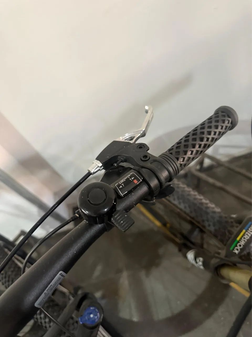Vendo bicicleta  - Foto 4