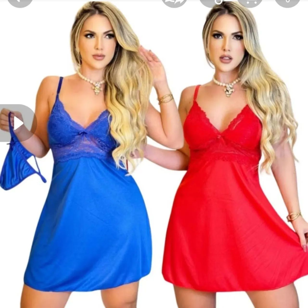 Roupa - Foto 3