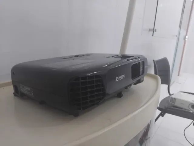 Projetor Epson Power - Foto 5
