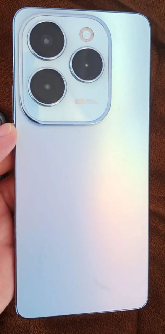 Smartphone Infinix Hot 40 pro  - Foto 2