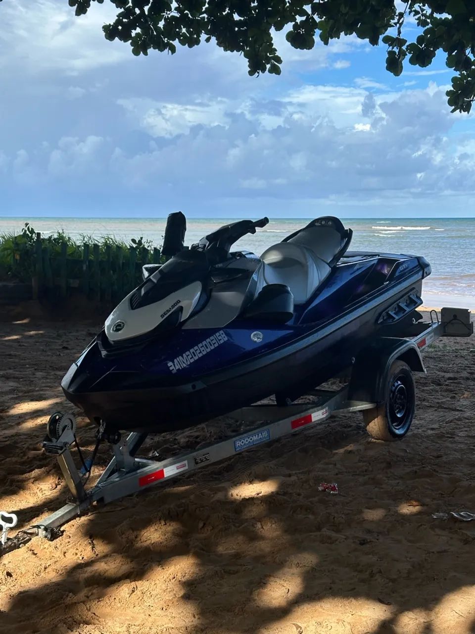 JETSKI 170 GTI - Foto 5