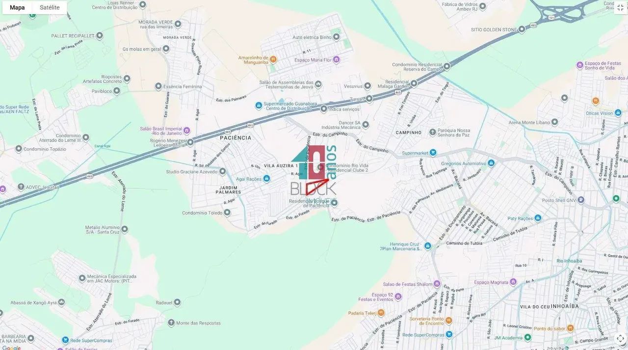 Cosmos | Terreno - Foto 4