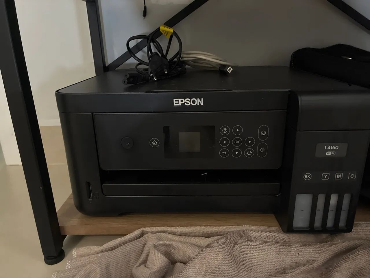 Impressora Epson 