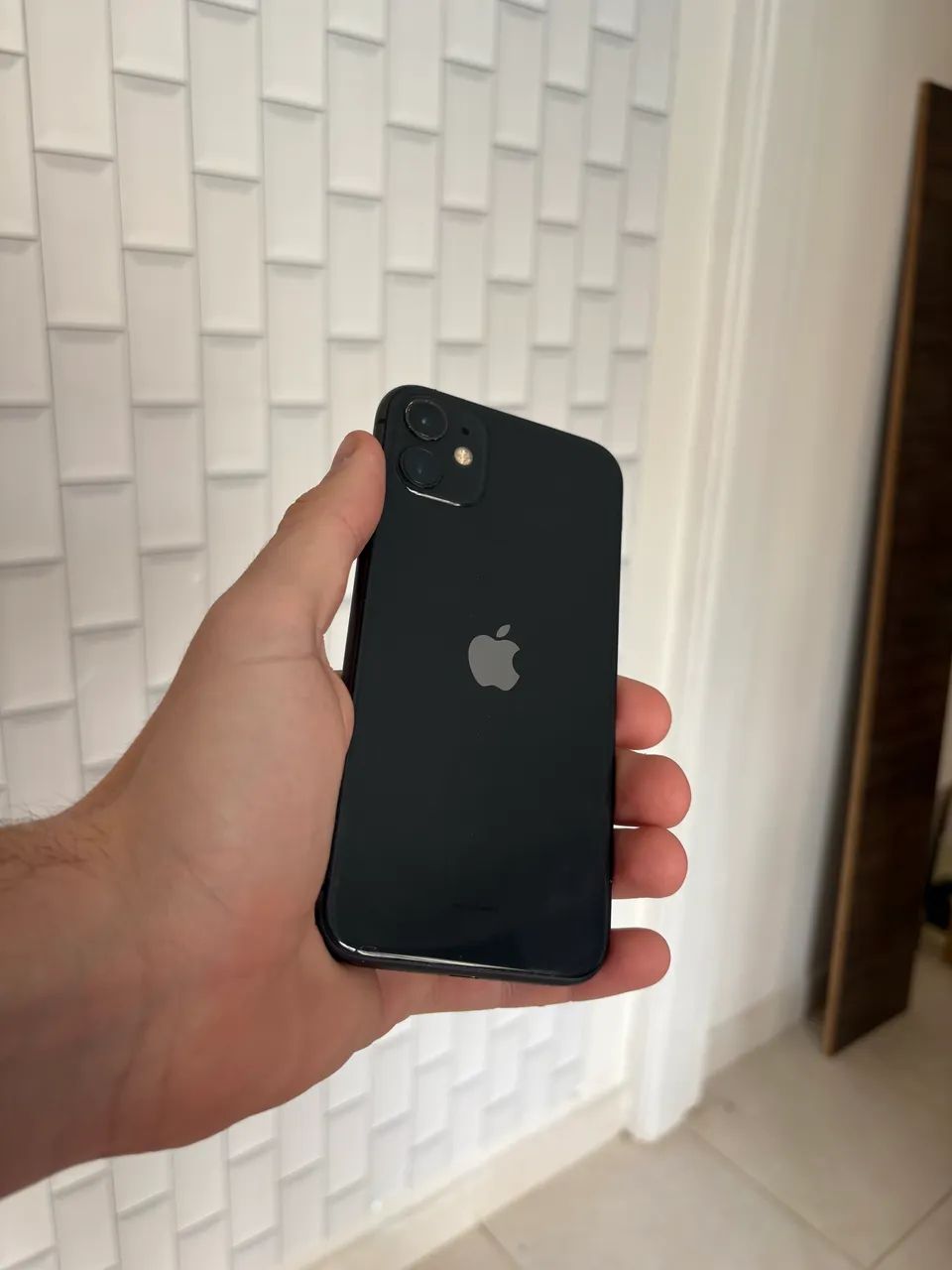 iPhone 11 64gb para sair rápido  - Foto 4