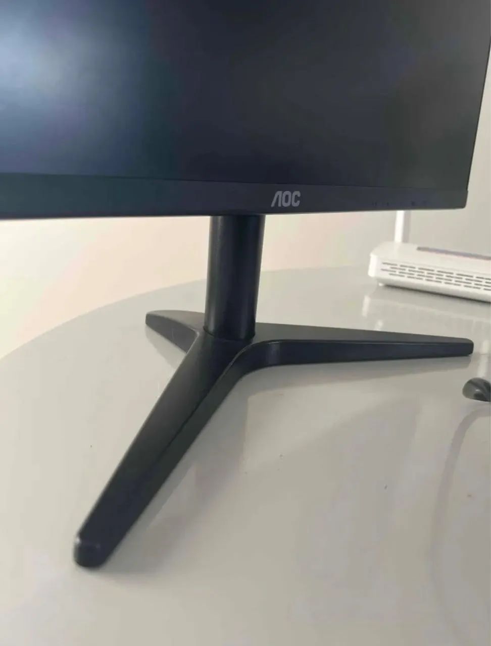 Monitor LCD AOC Full HD - Foto 3