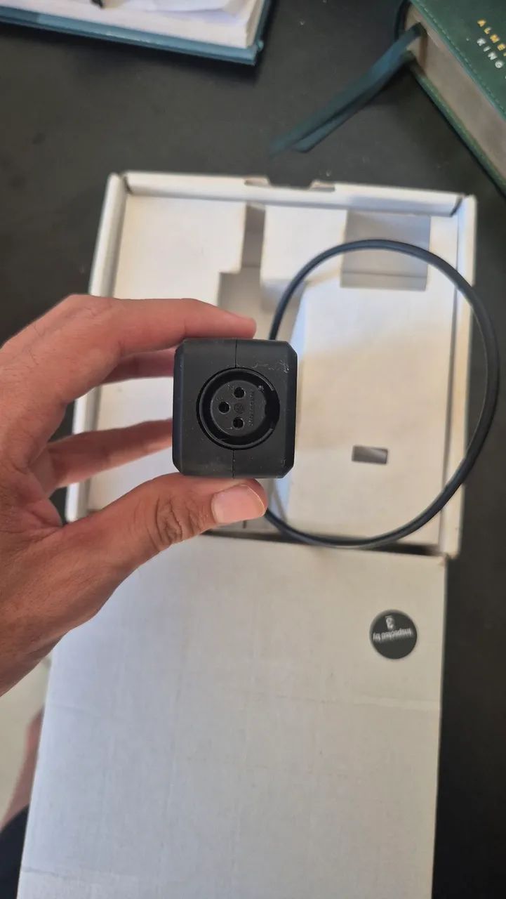 Gravador iRig Pre 2 - Foto 3
