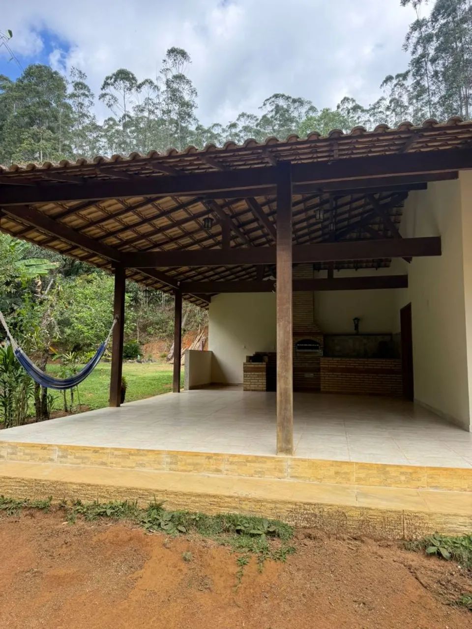 Sitio com 20.000m² Domingos Martins - Foto 5