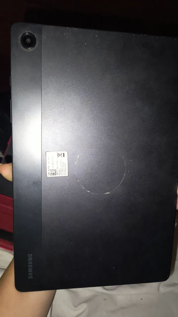 Samsung Tablet A9+ - Foto 3