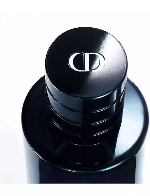 Perfume Dior Sauvage EDT 100ml Original - Lacrado (Pronta Entrega) - Foto 2