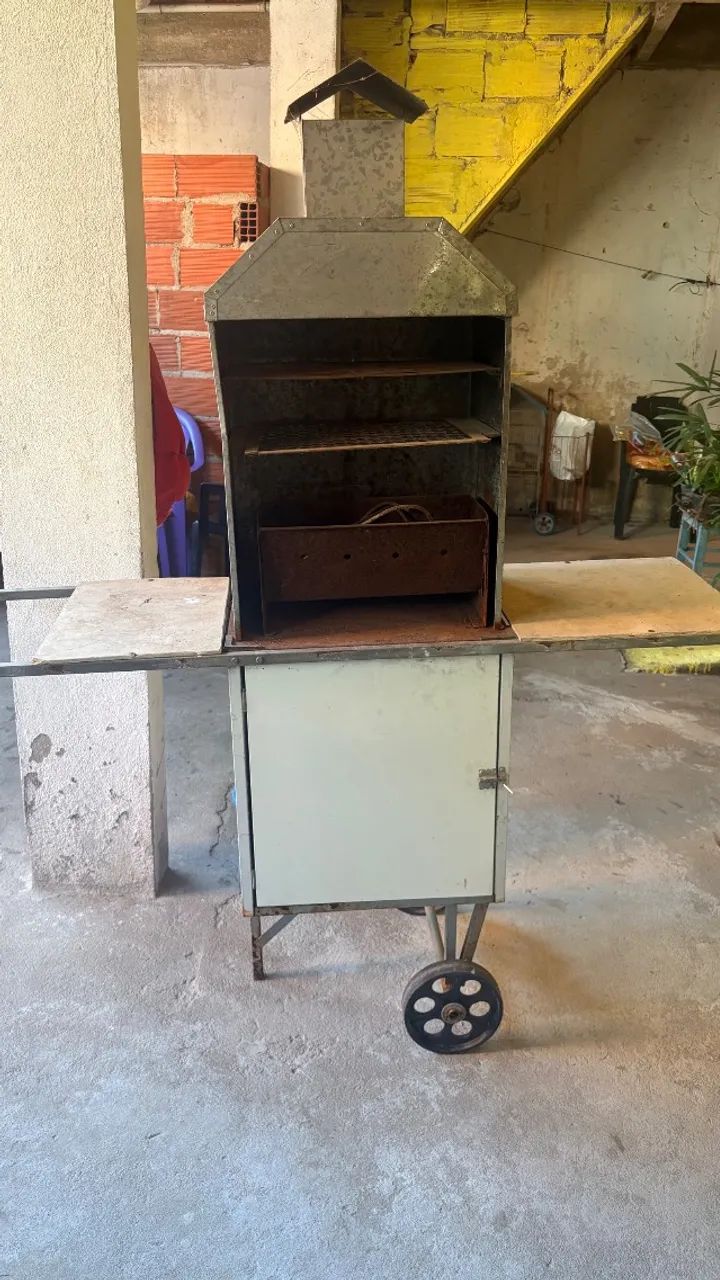 Churrasquinho - Foto 4