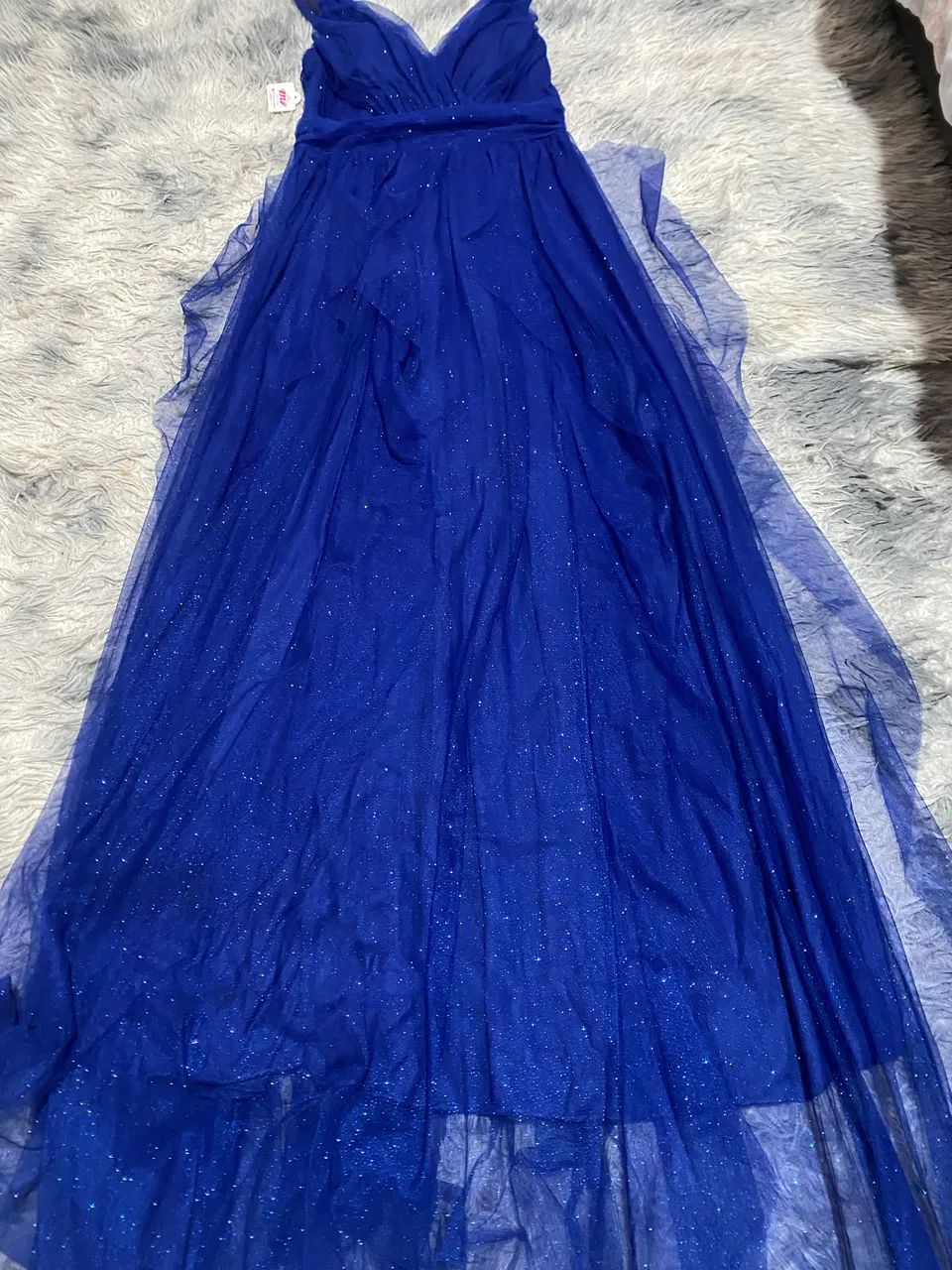 Vestido Novo  - Foto 5