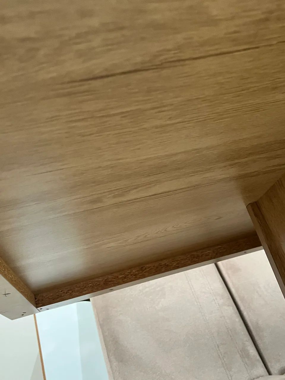Mesa de 6 cadeiras  - Foto 4
