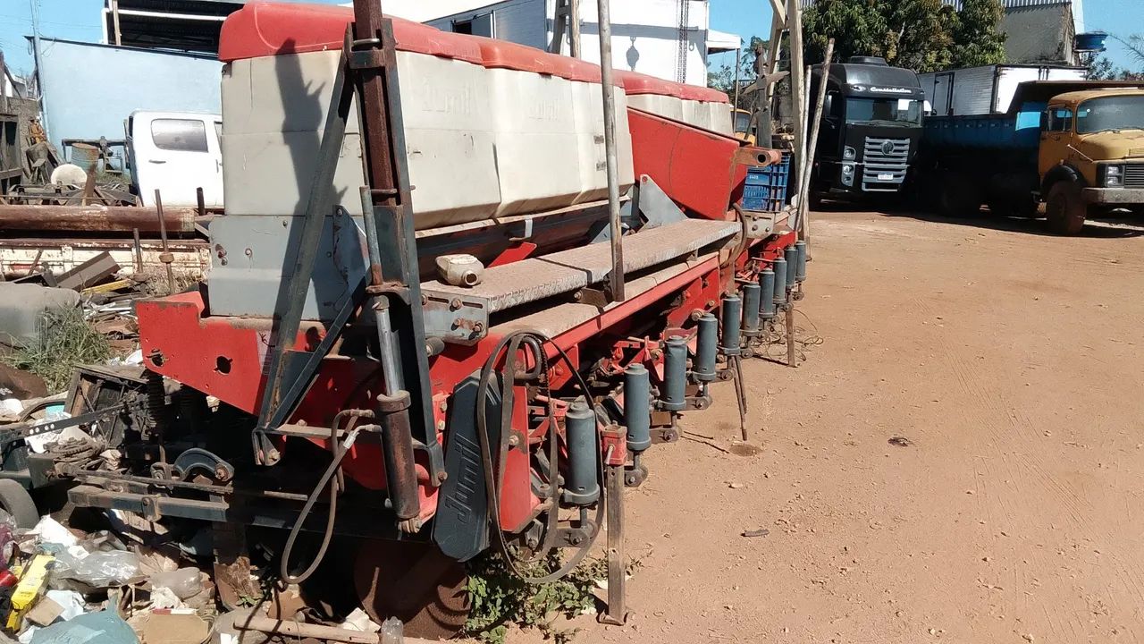 Plantadeira 